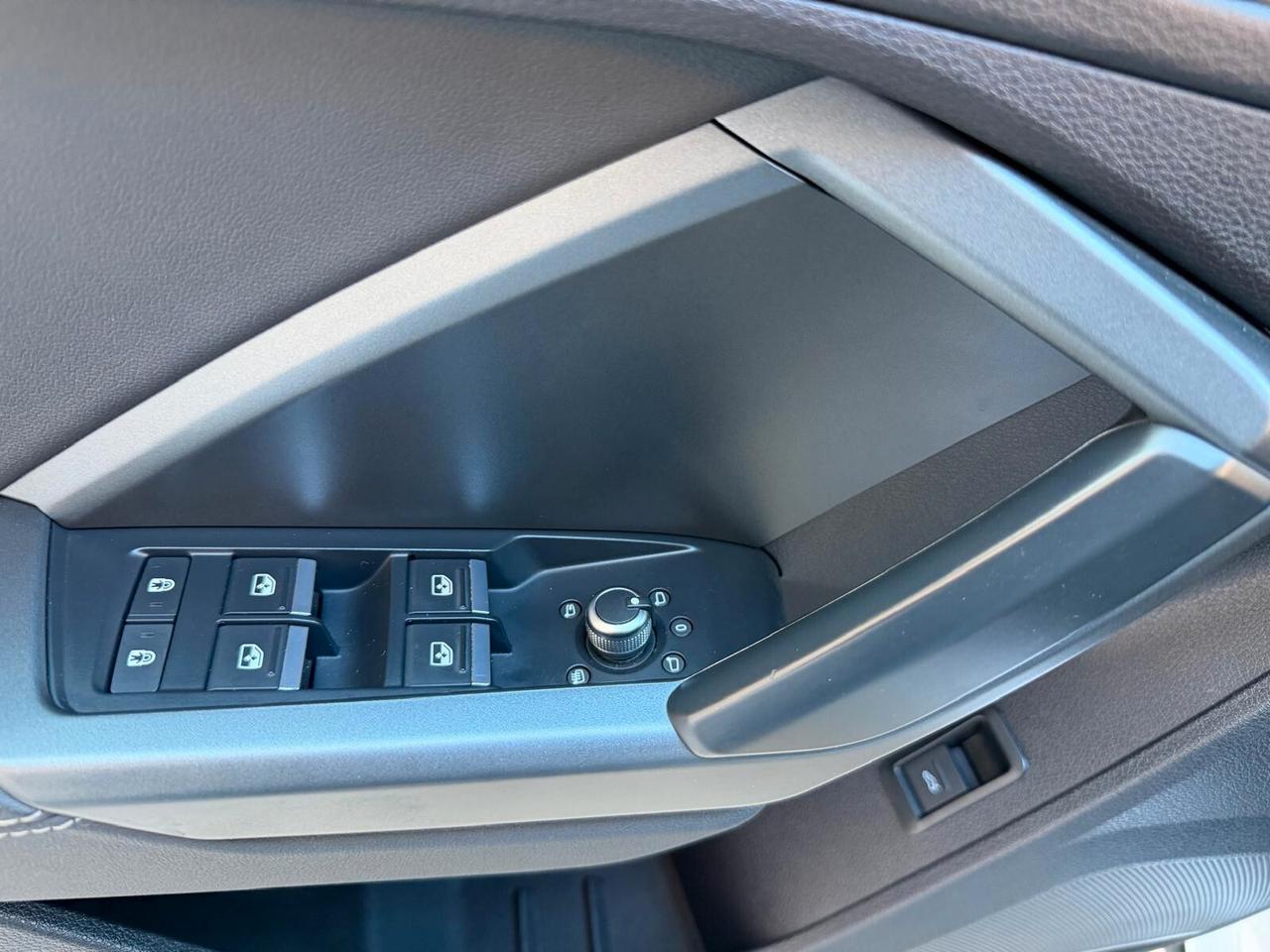 Audi Q3 35 TDI Quattro S-Line 20" Kamera