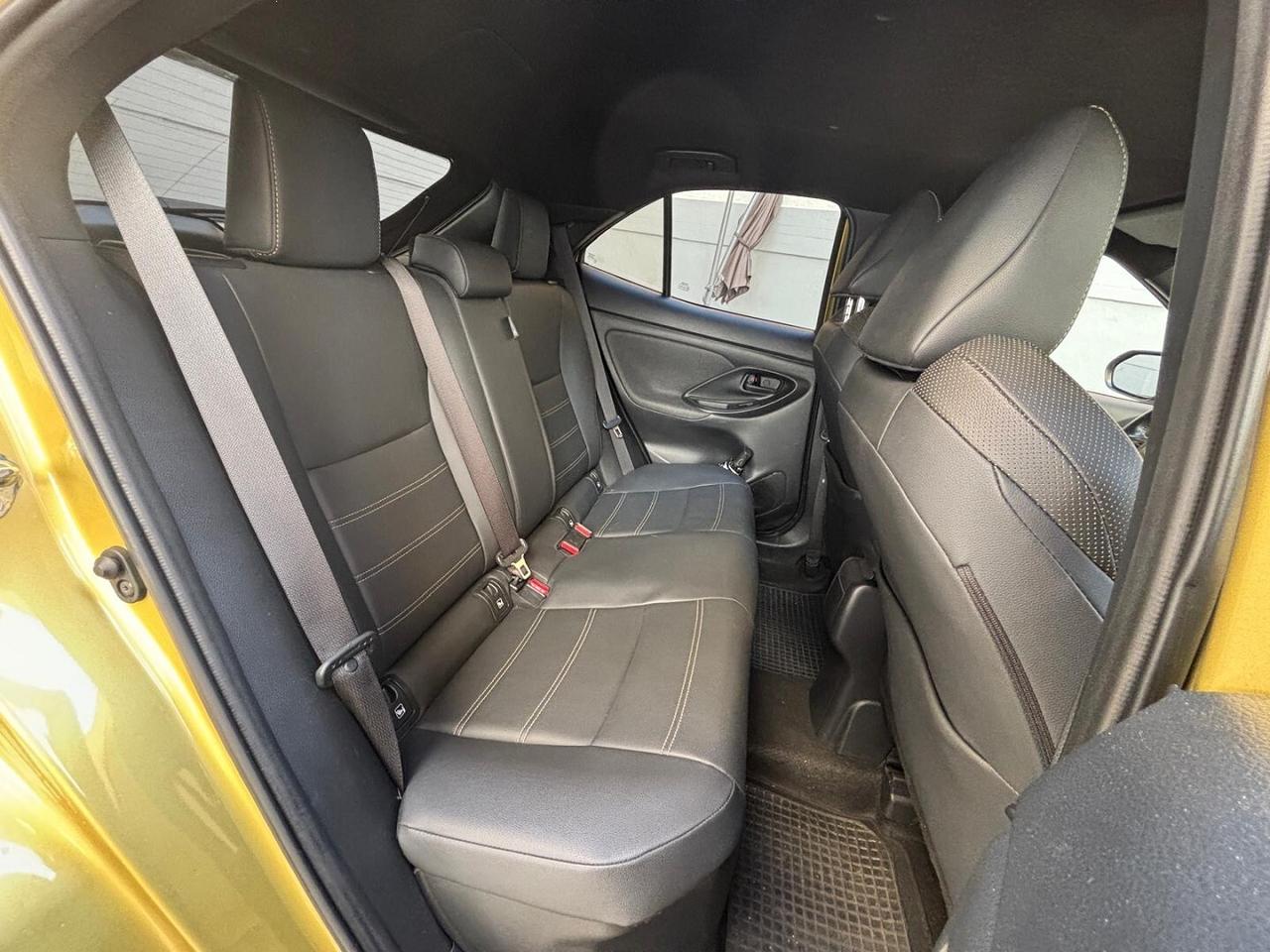 TOYOTA YARIS CROSS HYBRID 1.5 PREMIERE