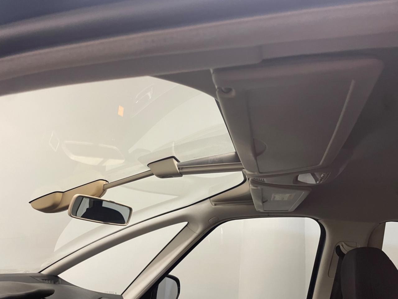 Citroen C4 Picasso 1.6 HDi 110 FAP Exclusive km 119.000