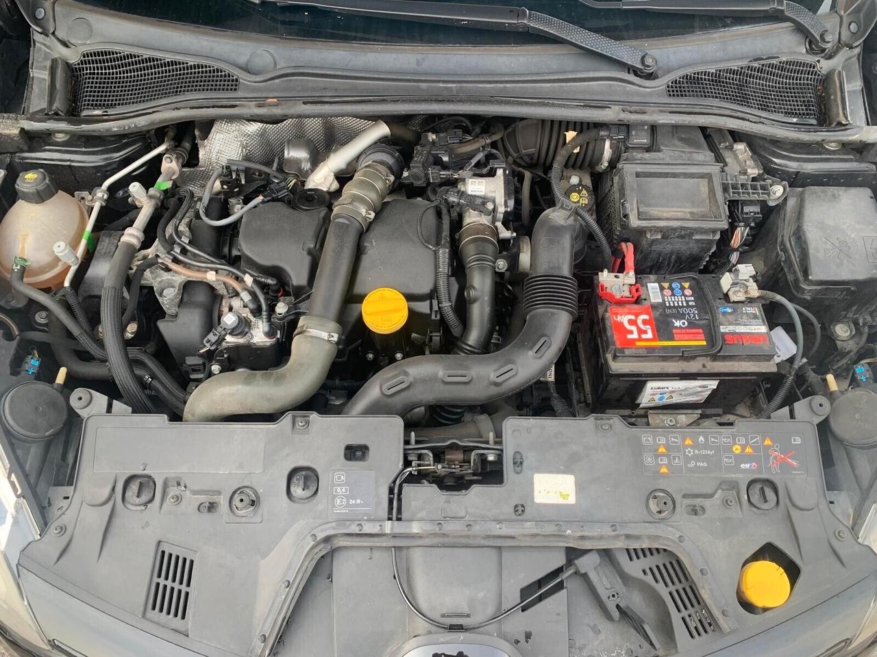 Renault Clio dCi 75CV 5p S&S Neopat.