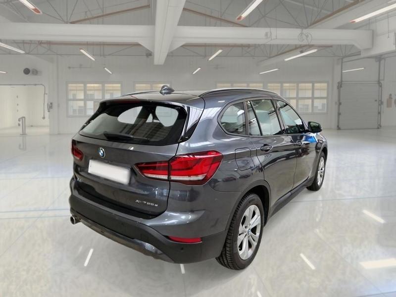 BMW X1 XDRIVE 25E BUSINESS ADVANTAGE AUTOMATICO SUV