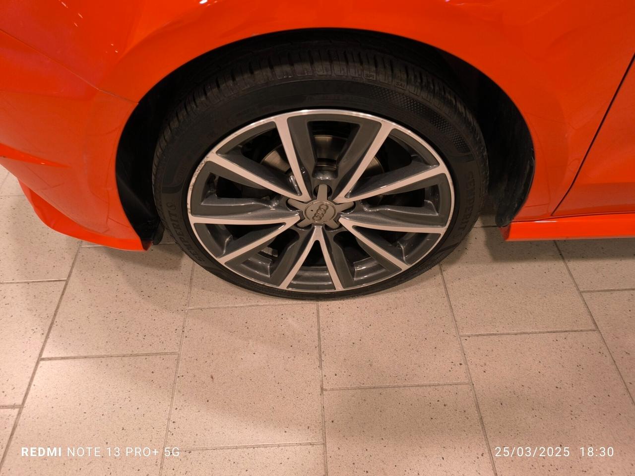 Audi A1 SPB 1.4 TDI Sport