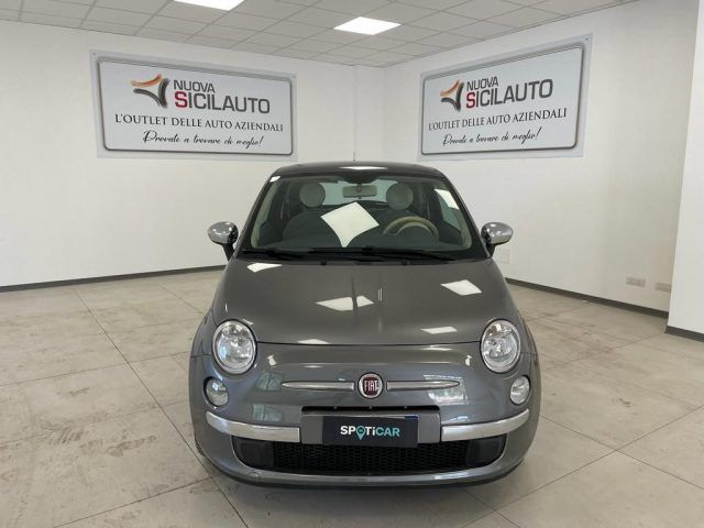 FIAT 500 1.3 Multijet 16V 95 CV Lounge