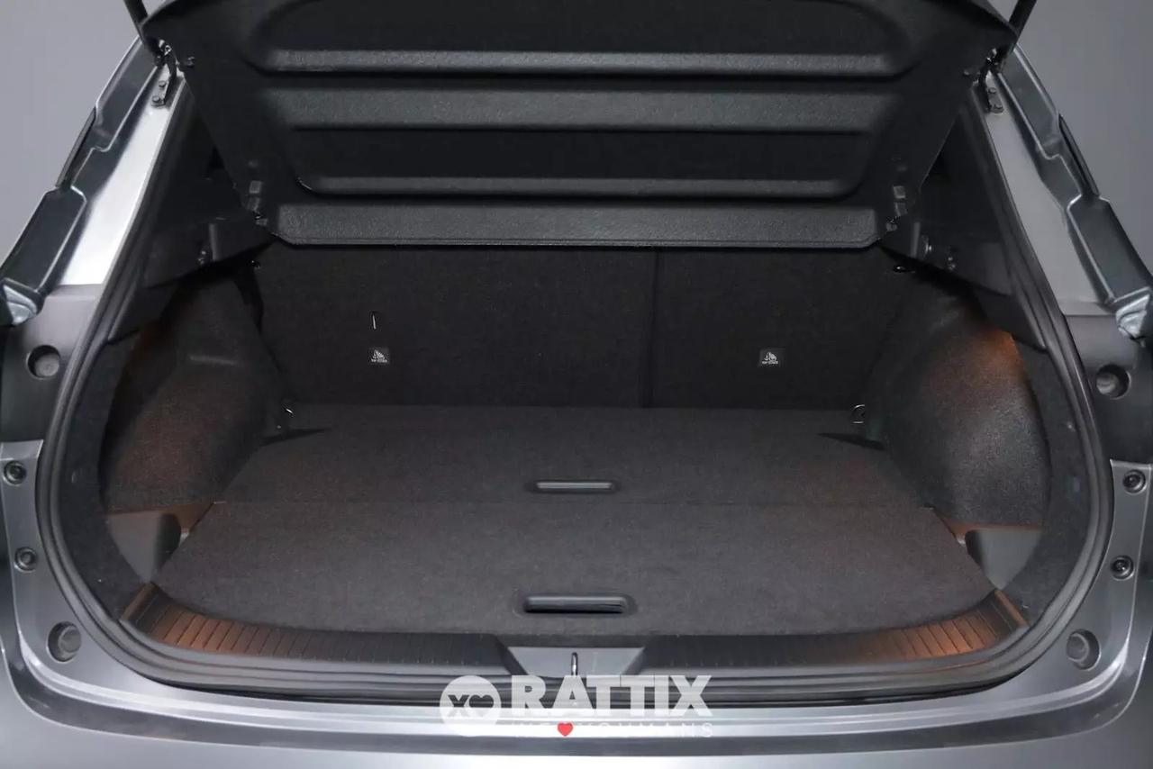 Nissan Qashqai 1.3 Mhev 140CV N-Connecta