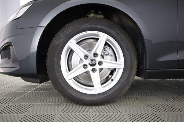 AUDI A4 A4 Avant 30 TDI/136 CV S tronic Business