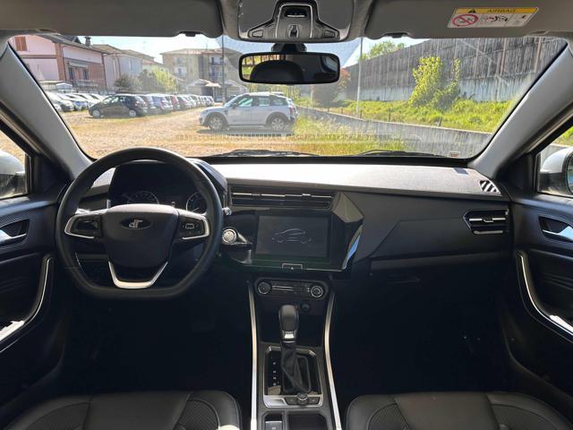 DR MOTOR DR 3.0 1.5 CVT Bi-Fuel GPL AUTOMATICA ANCHE PER NEOP