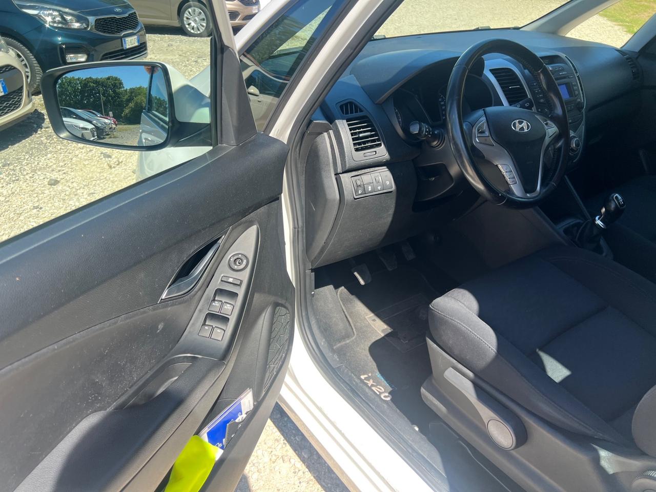 Hyundai iX20 1.4 90 CV XPossible