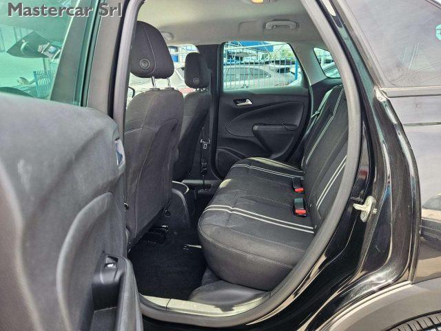 OPEL Crossland 1.2 130cv Elegance AT6 NEOPATENTATI - GN007SA
