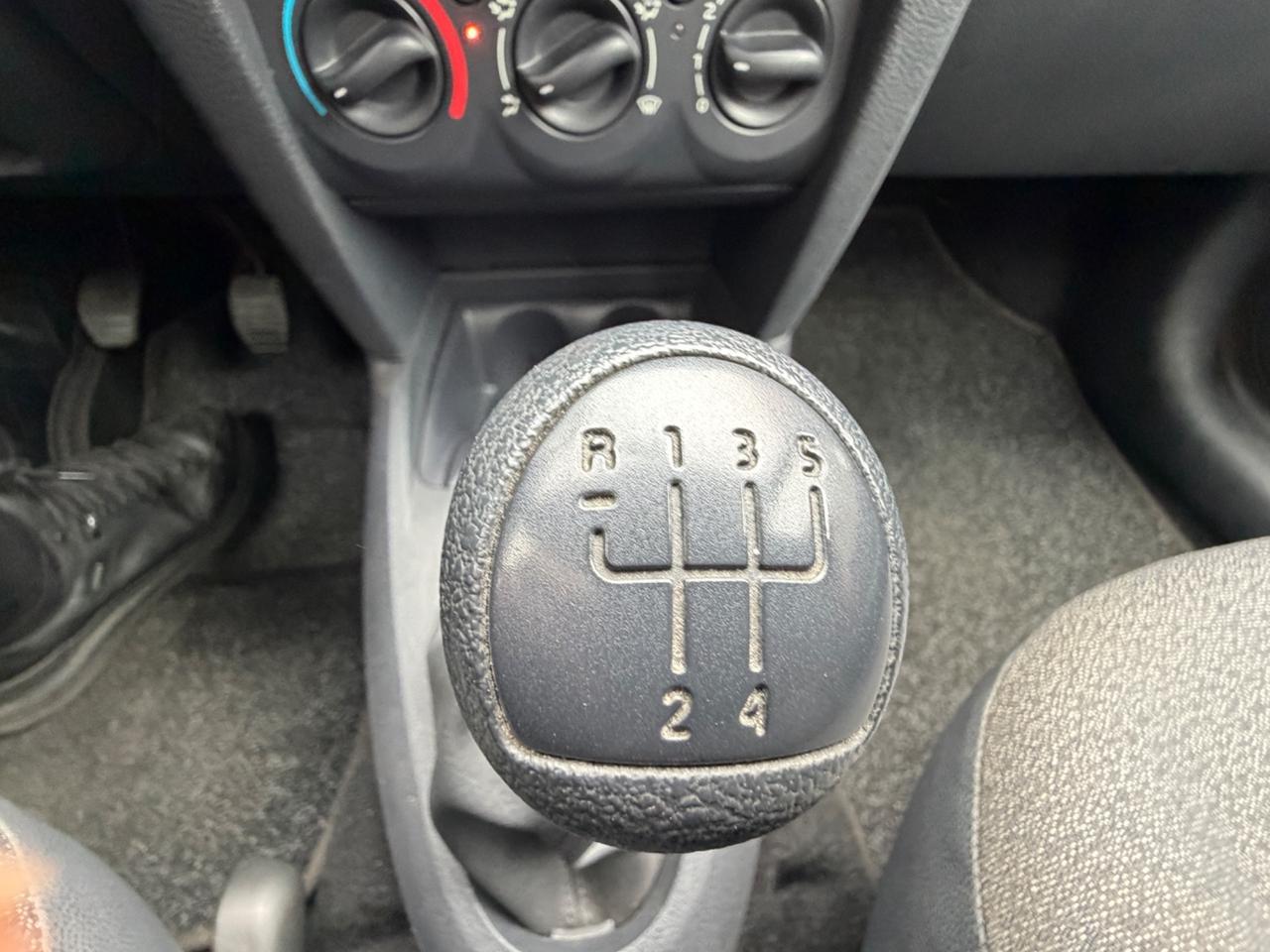 CLIO 1.2 BENZINA 75CV UNI PROP 48.000KM