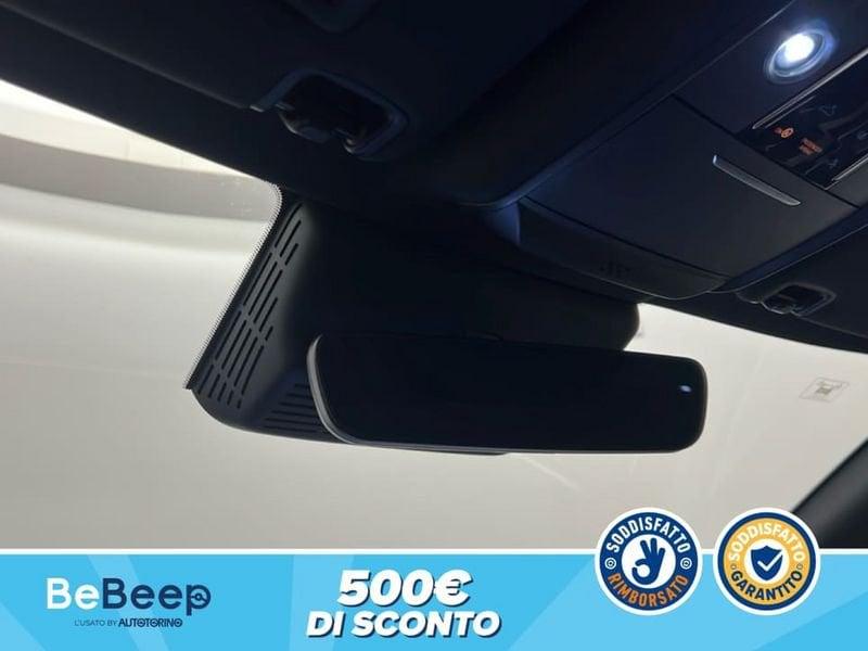 BYD Seal U DM-i 1.5 PHEV BOOST 217CV 2WD