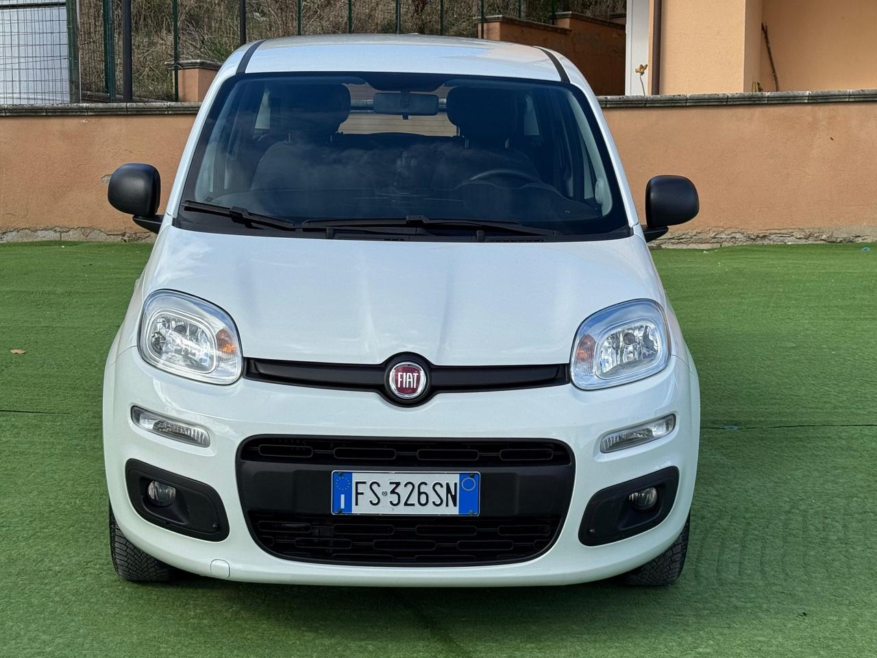 Fiat Panda 1.3 MJT S&S Easy Van 4 p.(iva compresa)