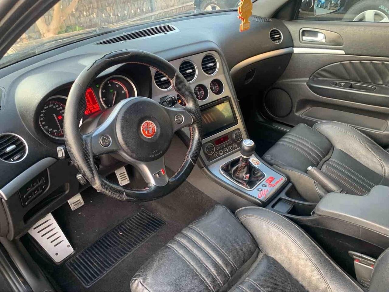 Alfa Romeo 159 2.4 JTDm