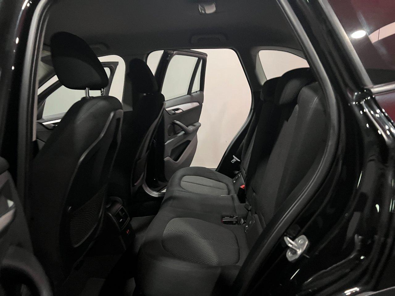 BMW X1 sdrive 20d Business Advantage auto