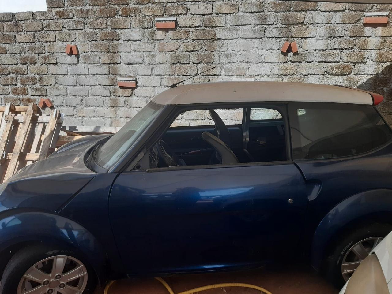 Chatenet CH 26 (SENZA MOTORE)