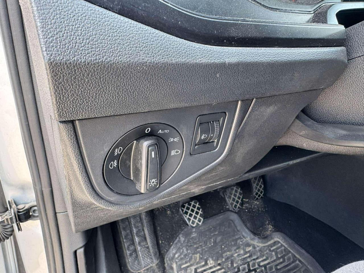 VW Polo 1.0 TGI 5p. Trendline BMT-2020