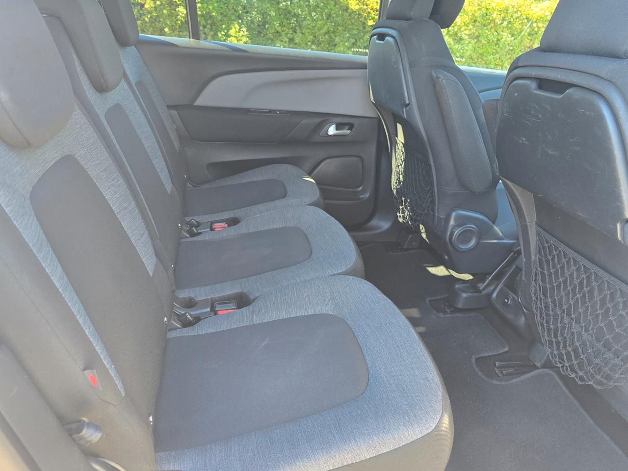 Citroen C4 Picasso BlueHDi 120 S&S Feel