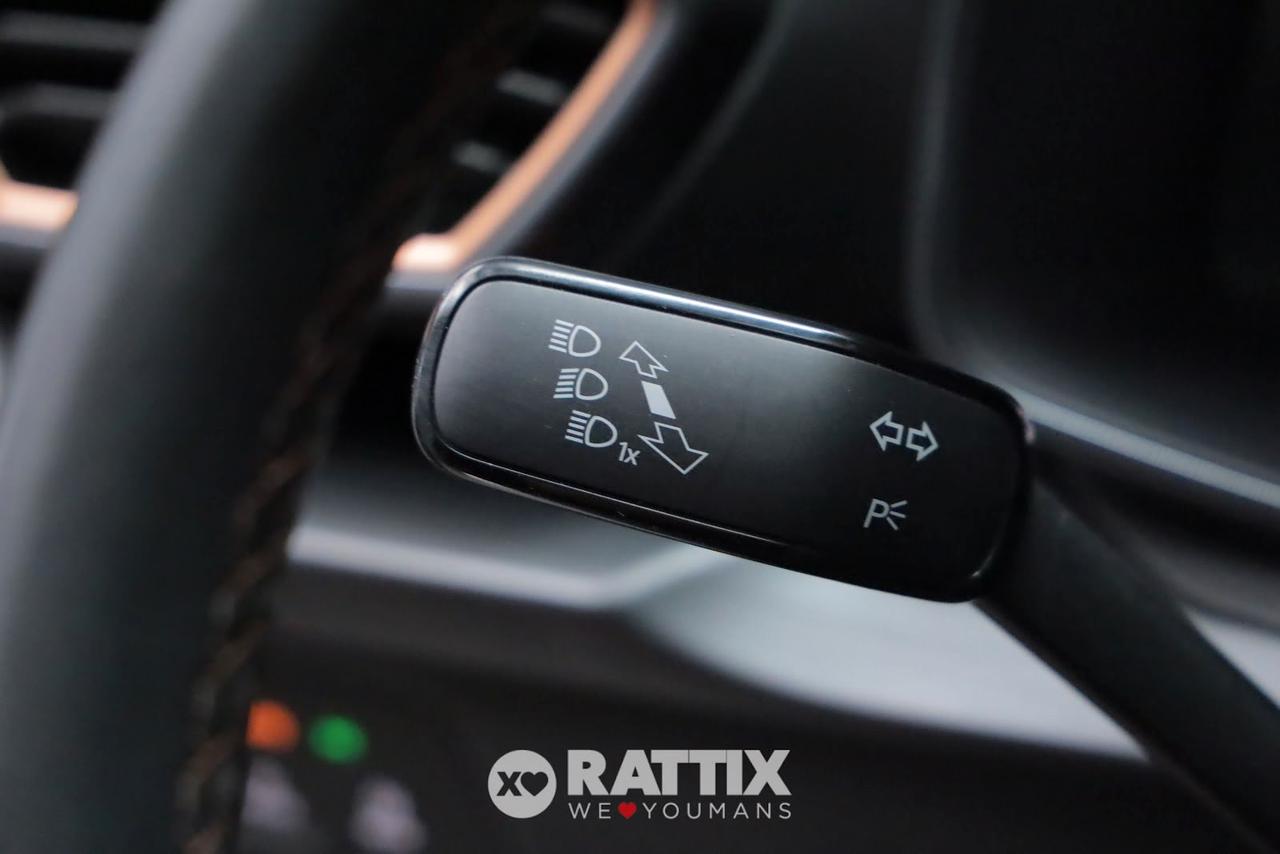 Cupra Formentor 2.0 TDI 150CV 4Drive DSG