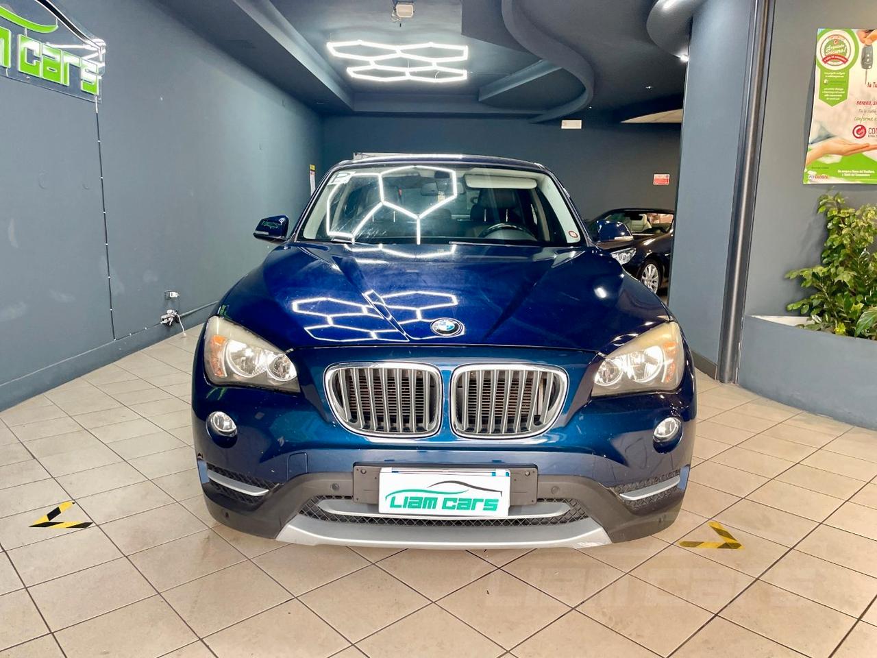 BMW X1 sdrive16d Msport