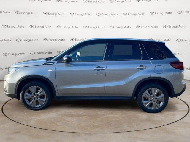 SUZUKI Vitara 1.4 Hybrid Cool