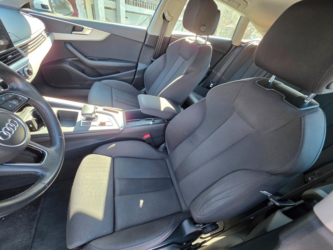 Audi A5 SPB 40 TDI S tronic Business