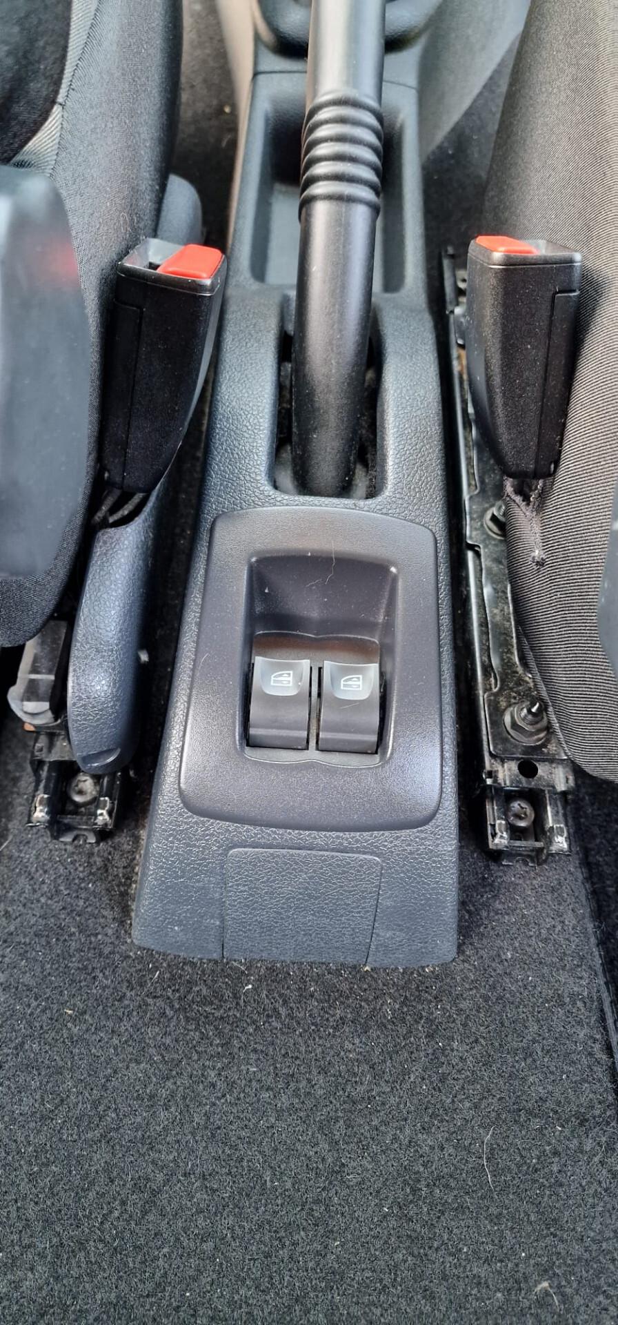 Dacia Sandero Stepway Prestige 2014 100.000km