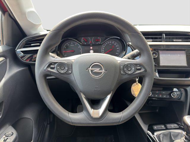 OPEL Corsa Corsa 1.2 100 CV Edition