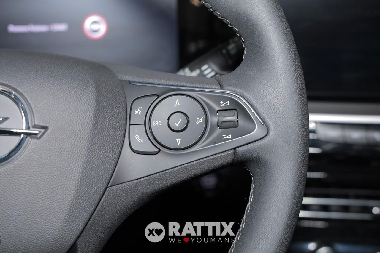 Opel Mokka 1.2 t 136CV Ultimate