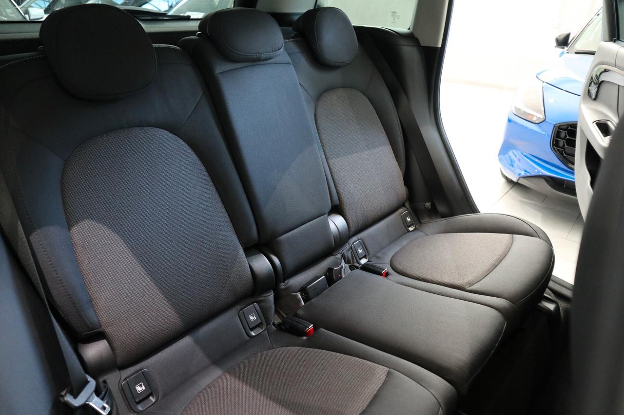 Mini Cooper D Countryman 2.0 Northwood Edition