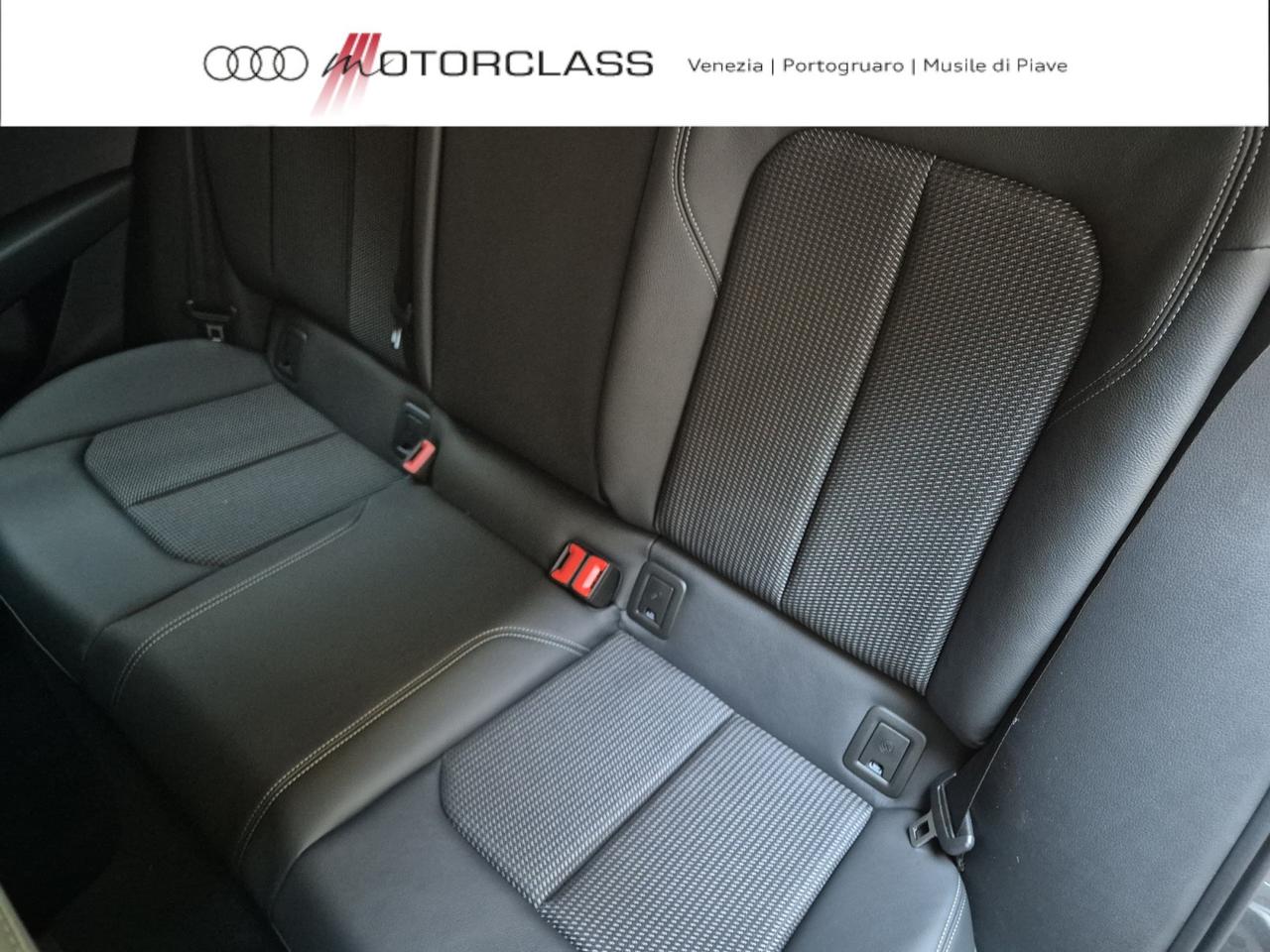 Audi Q2 35 1.5 tfsi s line edition