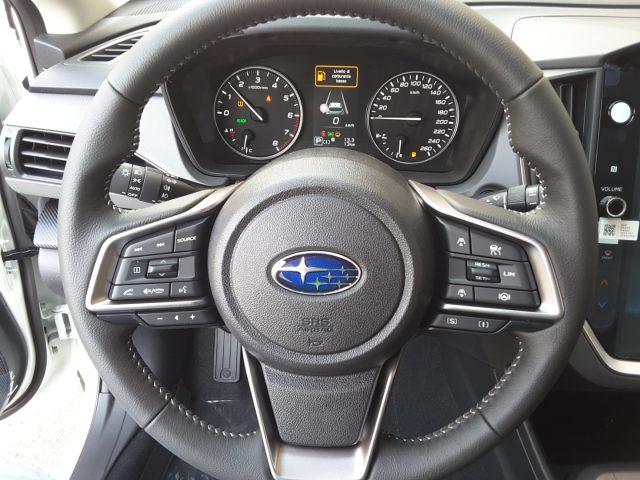 SUBARU Crosstrek 2.0i e-Boxer MHEV CVT Lineartronic Style Xtra