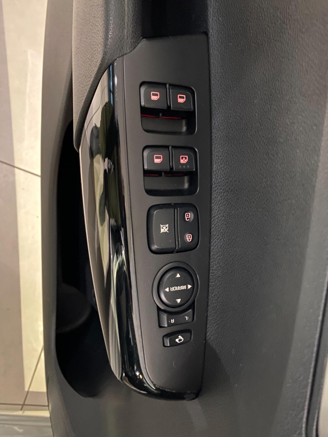 Kia Picanto 1.0 12V 5 porte Style NEOPATENTATI