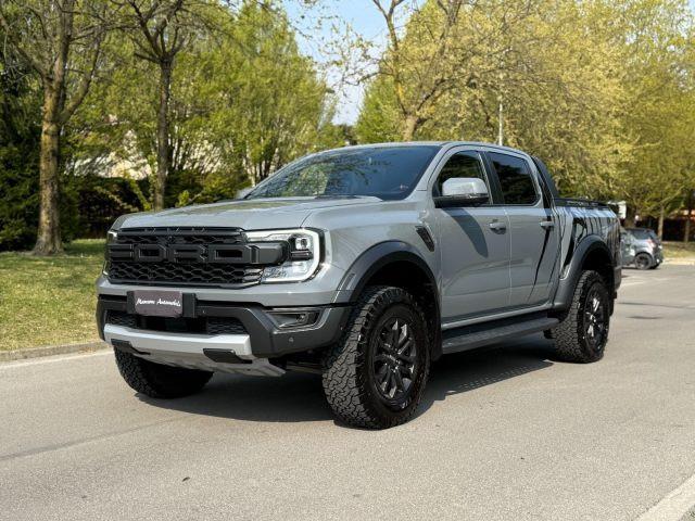 FORD Ranger Raptor 2.0 Ecoblue 4WD DC 5 posti NETTO IVA