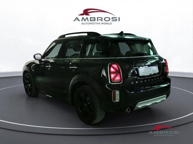 MINI Countryman Cooper 1.5 Cooper Northwood Edition