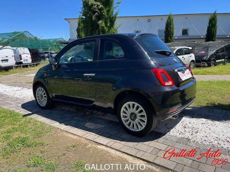FIAT 500 500 1.0 hybrid 70cv