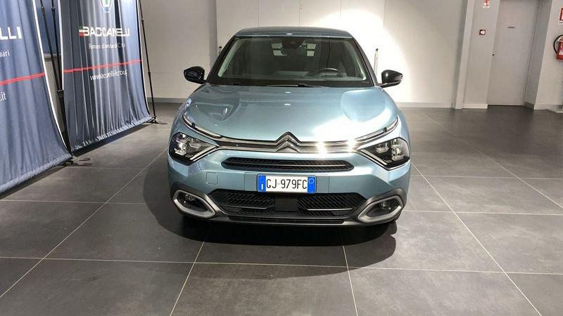 Citroën C4 PureTech 130 S&S EAT8 Shine