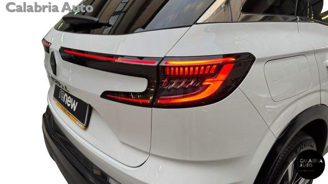 RENAULT Austral Austral Mild Hybrid 160 CV Auto Techno