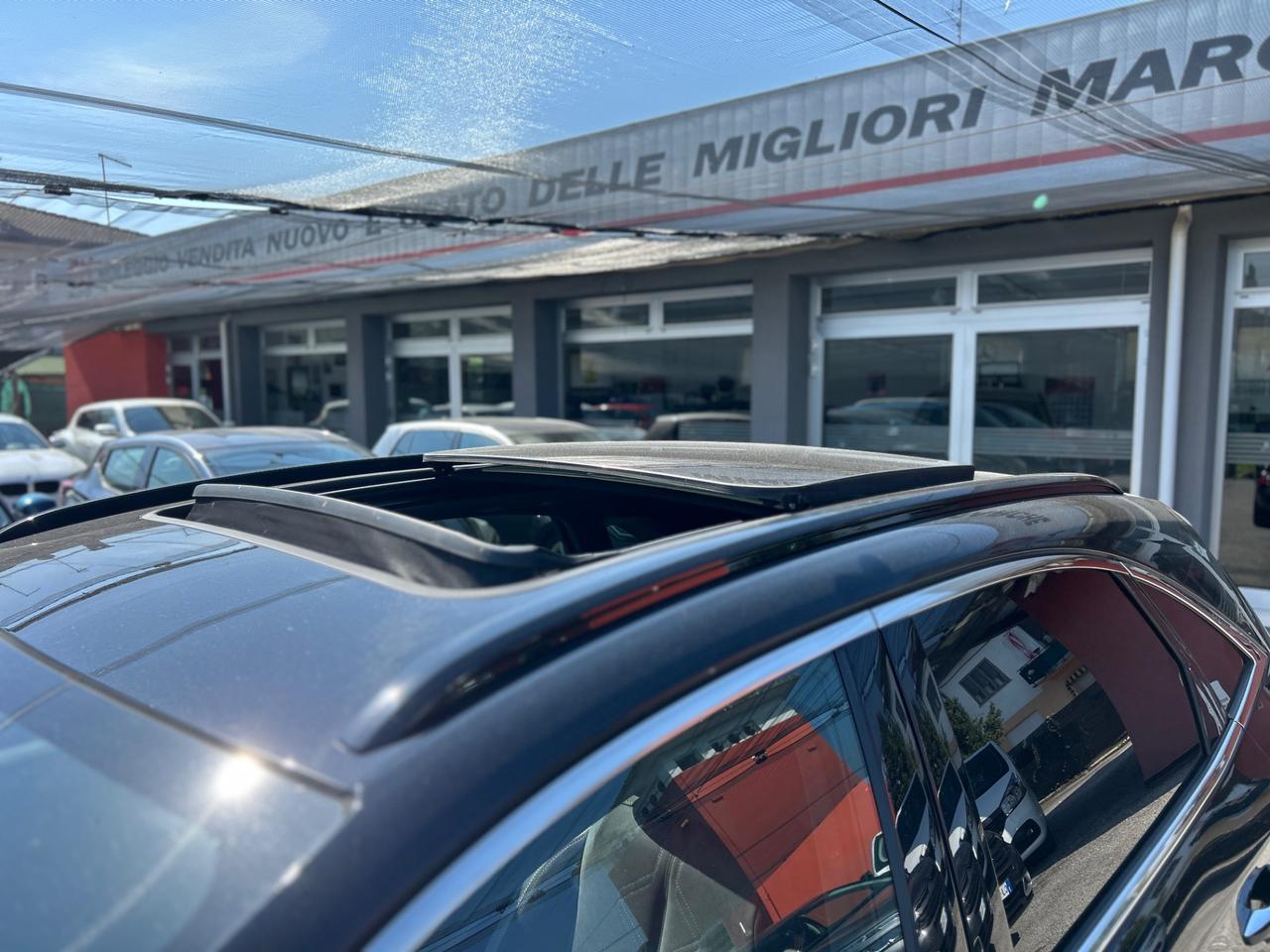 DS DS7 Crossback 1.5 bluehdi Performance Line 130cv auto