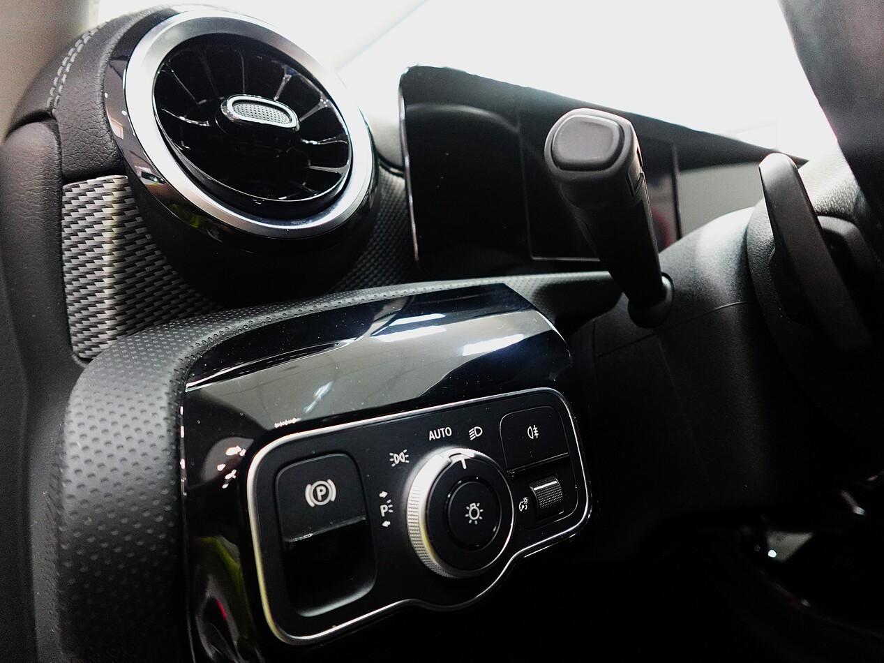 Mercedes Classe CLA 2.0 d 150 CV SPORT AUTOMATIC