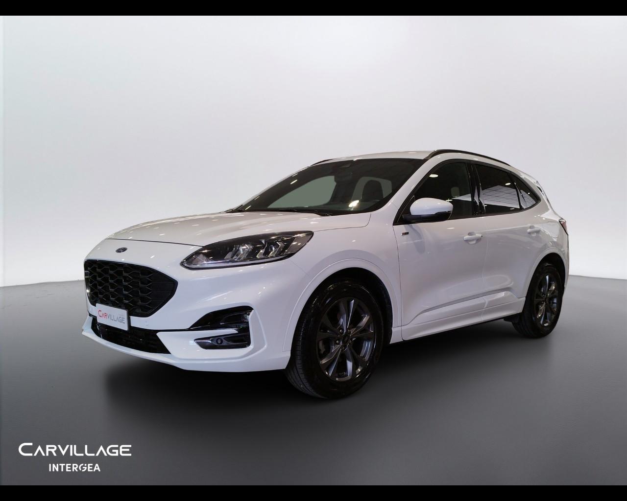 FORD Kuga 1.5 ecoboost ST-Line 2wd 150cv