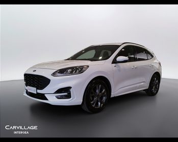 FORD Kuga 1.5 ecoboost ST-Line 2wd 150cv