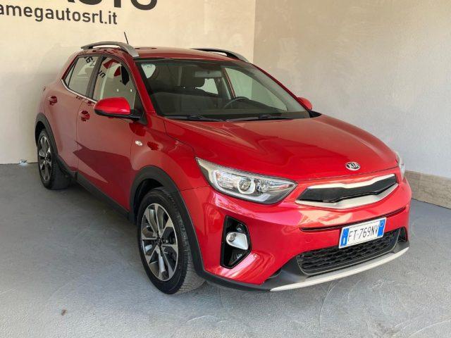 KIA Stonic 1.4 EcoGPL Style