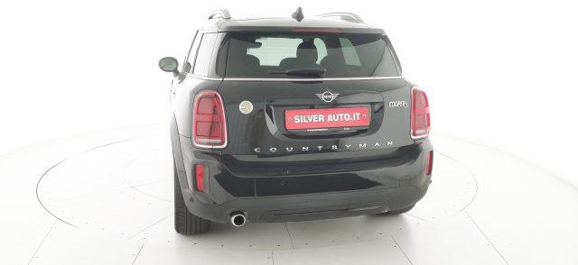 MINI Countryman 1.5 Cooper SE Classic Countryman ALL4