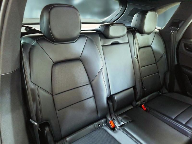 PORSCHE CAYENNE 3.0 V6 E-HYBRID