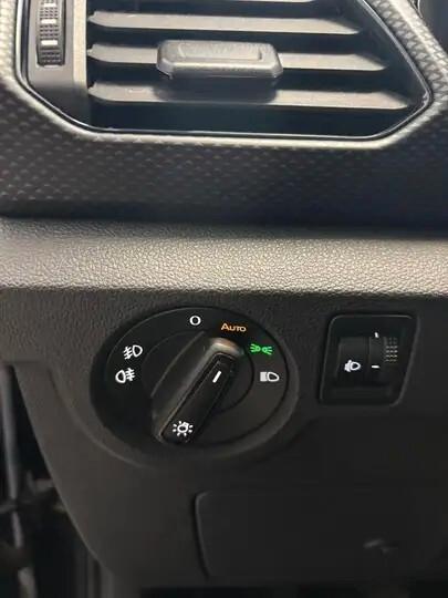 Volkswagen T-Cross 1.0 TSI Style BMT
