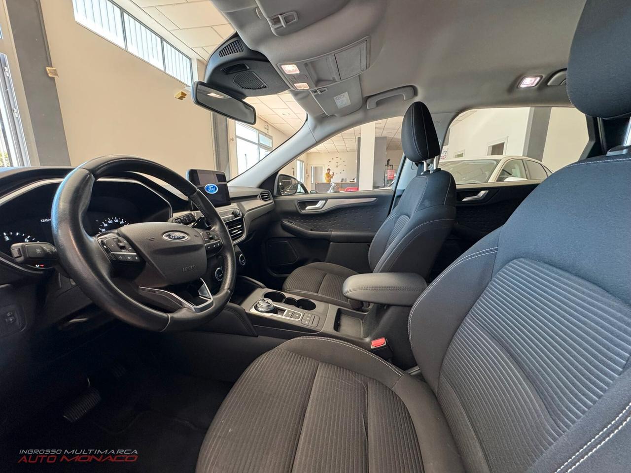 Ford Kuga 1.5 EcoBlue 120CV Titanium 2020