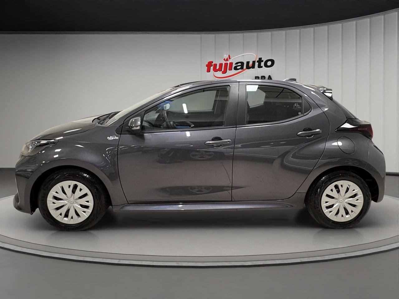 Toyota Yaris 1.5h Active
