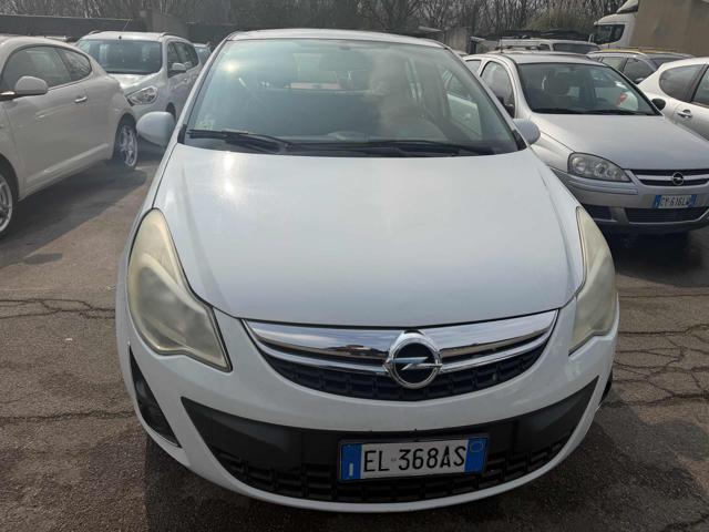 OPEL Corsa 1.2 85CV 5p TECH Elective BENZINA/GPL come nuova