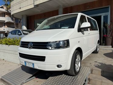 Volkswagen Multivan 2.0 TDI 180CV Highline 7 POSTI