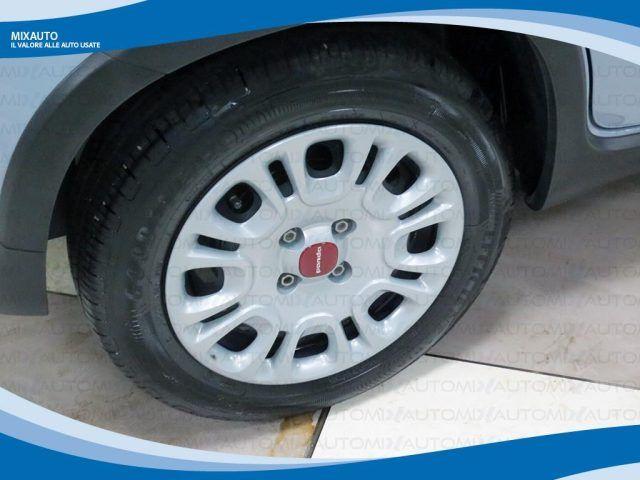 FIAT Panda Hybrid 1.0 FireFly 70cv EU6