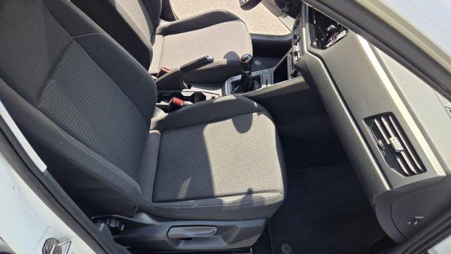 VOLKSWAGEN Polo 1.6 TDI 5p. Comfortline BMT PERMUTE UNICOPR. NEOPA